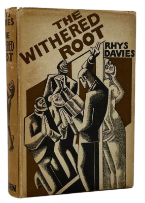 The Withered Root