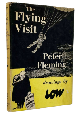 The Flying Visit