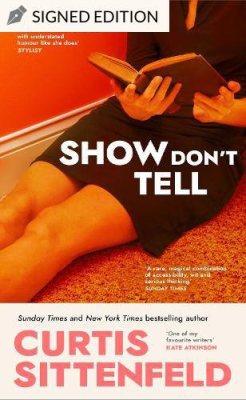Show Don't Tell