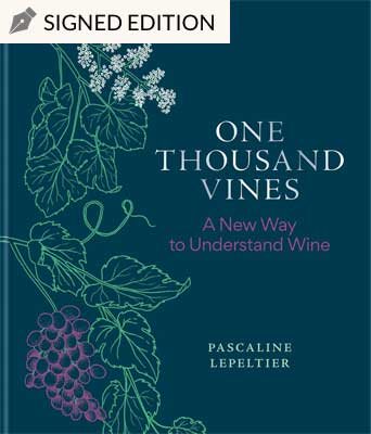 One Thousand Vines