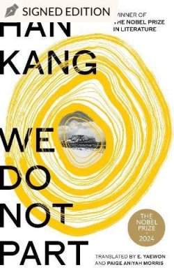 We Do Not Part