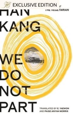 We Do Not Part