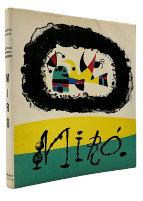 Joan Miro