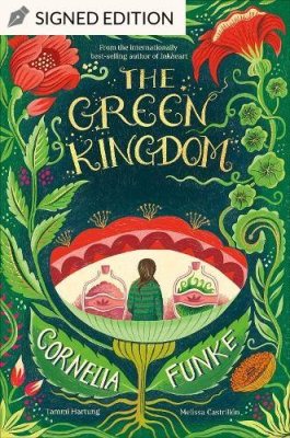 The Green Kingdom