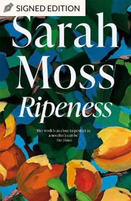 Ripeness