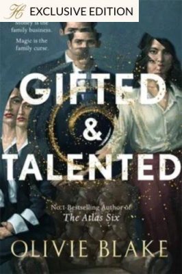 Gifted & Talented
