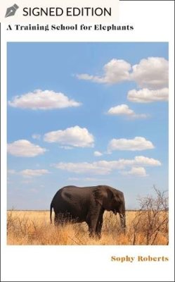 A Training School for Elephants