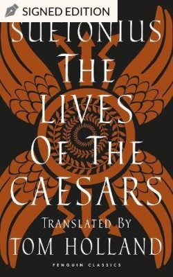The Lives of the Caesars