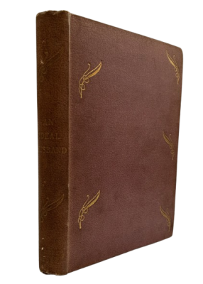 An Ideal Husband by Oscar Wilde