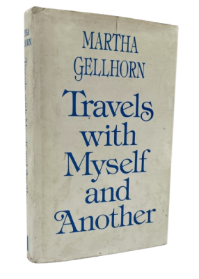 Travels with Myself and Another