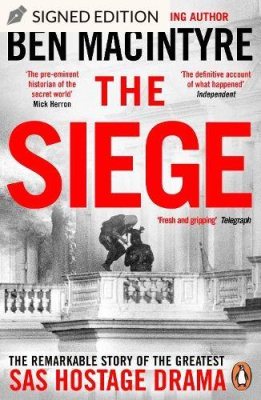 The Siege