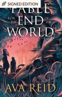 Fable For the End of the World