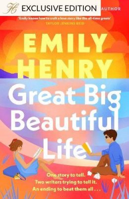 Great Big Beautiful Life