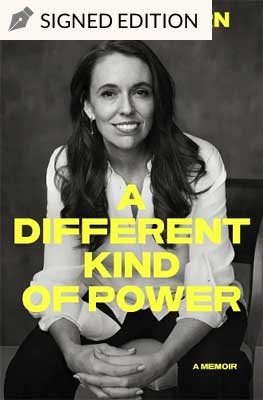 A Different Kind of Power
