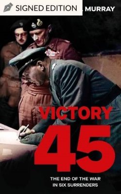 Victory 45