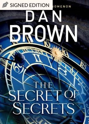 The Secret of Secrets