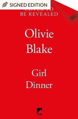 Girl Dinner