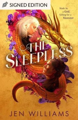 The Sleepless