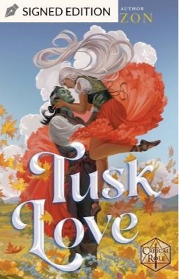 Tusk Love