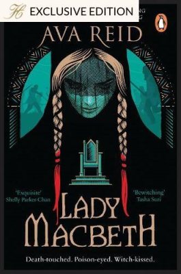 Lady Macbeth