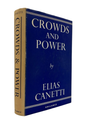 Crowds and Power