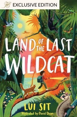 Land of the Last Wildcat