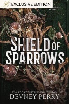 Shield of Sparrows