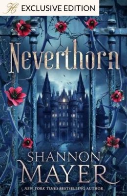 Neverthorn