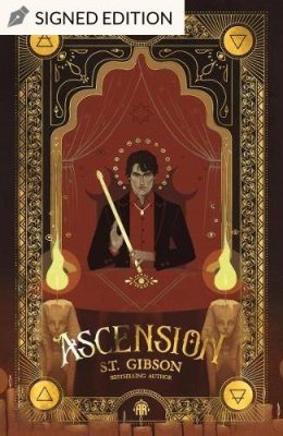 Ascension