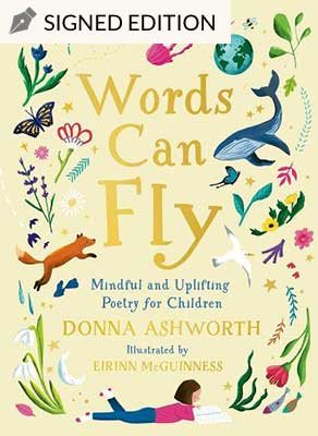 Words Can Fly