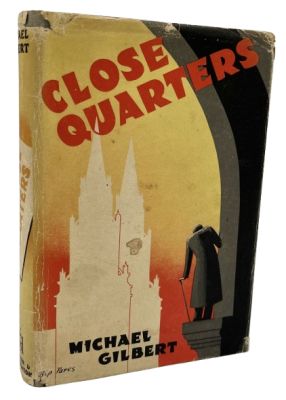 Close Quarters
