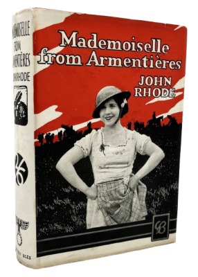 Mademoiselle from Armentieres