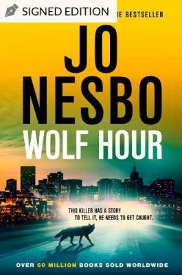 Wolf Hour