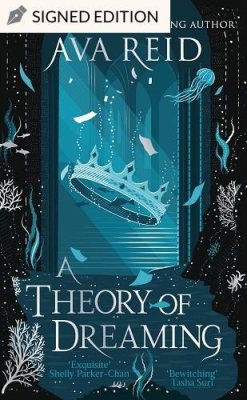 A Theory of Dreaming