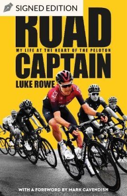 Road Captain