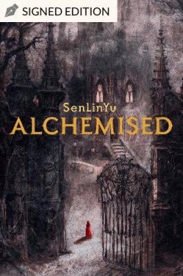Alchemised