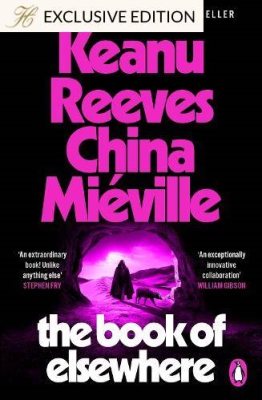 The Book of Elsewhere