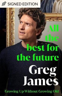 All the Best for the Future