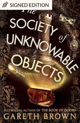 The Society of Unknowable Objects