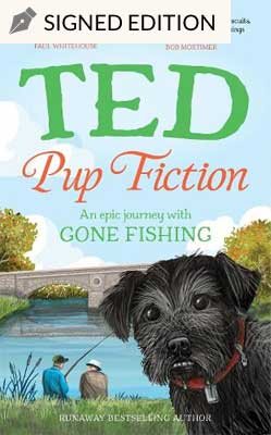 Pup Fiction