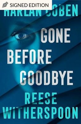 Gone Before Goodbye