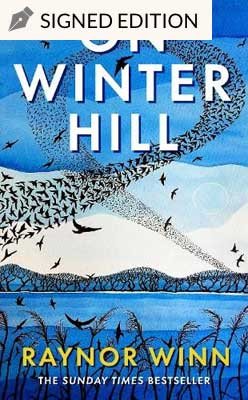 On Winter Hill