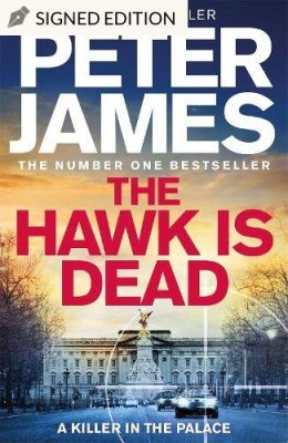 The Hawk Is Dead