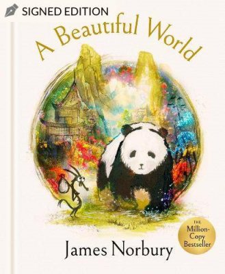 A Beautiful World