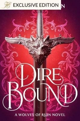Dire Bound