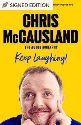 Keep Laughing