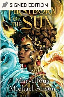 Firstborn of the Sun