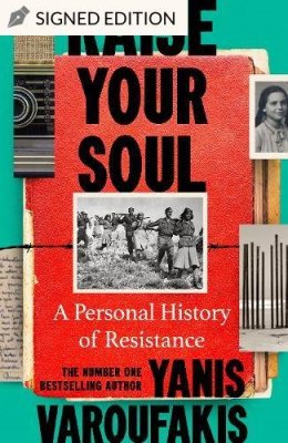 Raise Your Soul