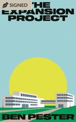 The Expansion Project