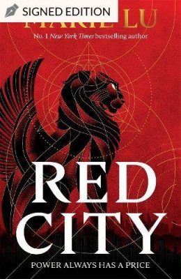 Red City